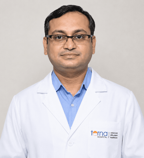 Dr. Ujjwal Mahajan - Consultant Obstetrician & Gynaecologist | Family Planning, Menopause Counselling, Women's Health Screening , High-Risk Pregnancy, Infertility, PCOS, Menstrual Disorders, Menopause | Navi Mumbai