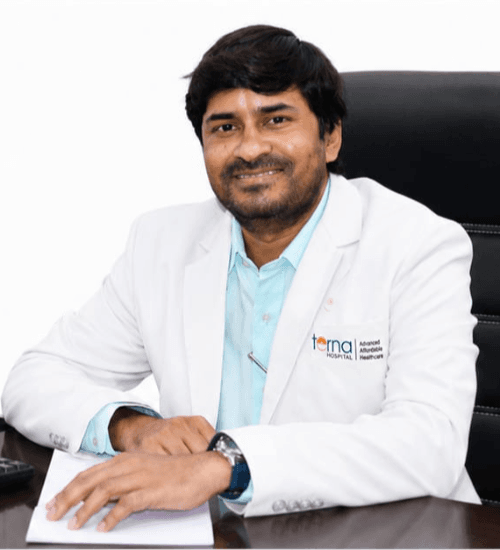 Dr. Mayur Hedau - Consultant Physician & Diabetologist , Internal Medicine | Lifestyle Modification Counseling, Chronic Disease Monitoring, General Physician Consultation , Diabetes, Hypertension, Infectious Diseases, Lifestyle Disorders, Thyroid, Respiratory | Navi Mumbai