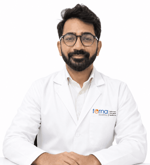 Dr. Sachin Naik - Consultant Nephrologist & Kidney Transplant Physician | Renal Biopsy Evaluation, Long-Term Kidney Disease Monitoring, Preventive Nephrology , CKD, AKI, Diabetic Kidney Disease, Glomerular Diseases, Nephrotic Syndrome, Electrolyte Disorders | Navi Mumbai