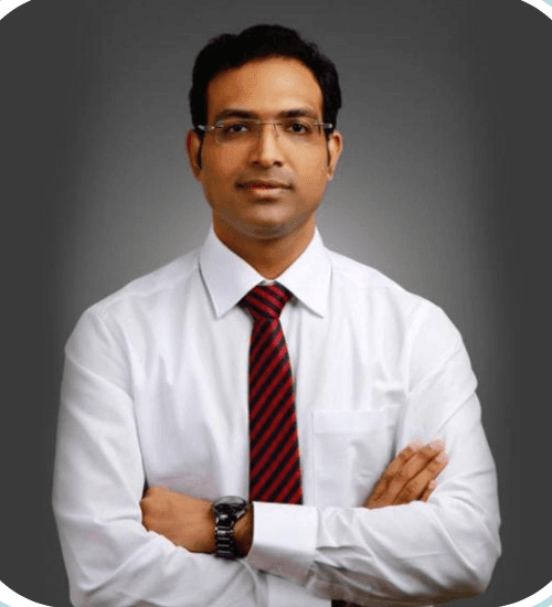 Dr. Vishal A. Chafale - Senior Consultant Neurologist | Neurodiagnostic Services, Neurorehabilitation, Long-Term Neurological Care , Stroke, Epilepsy, Migraine, Parkinson's, Dementia, Neuropathy, Multiple Sclerosis, Vertigo | Navi Mumbai
