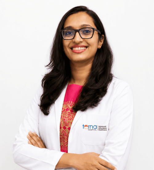 Dr. Seema Pallavkar - Consultant Ophthalmologist, Pediatric Ophthalmologist & Squint Specialist | Pediatric Eye Care, Ocular Motility Disorders, Preventive Ophthalmology , Cataract, Squint, Lazy Eye, Pediatric Cataract, Ocular Torticollis, Refractive Errors | Navi Mumbai