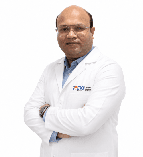 Dr. Rahul Davari - Consultant Orthopaedic, Arthroscopy & Sports Injury Surgeon | Sports Rehabilitation, Joint Preservation Surgery, Return-to-Sports Programs , Sports Injuries, Ligament Injuries, ACL Tears, Shoulder Instability, Meniscus Tears, Cartilage Injuries | Navi Mumbai