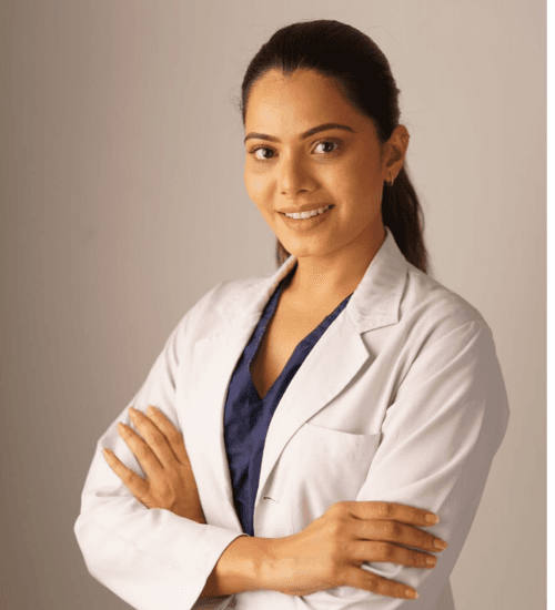 Dr.Snehal Thamke - Consultant Psychiatrist, Neuropsychiatrist & Mental Health Specialist | Women's Mental Health, Counseling, Emotional Wellness, Workplace Mental Health | Navi Mumbai