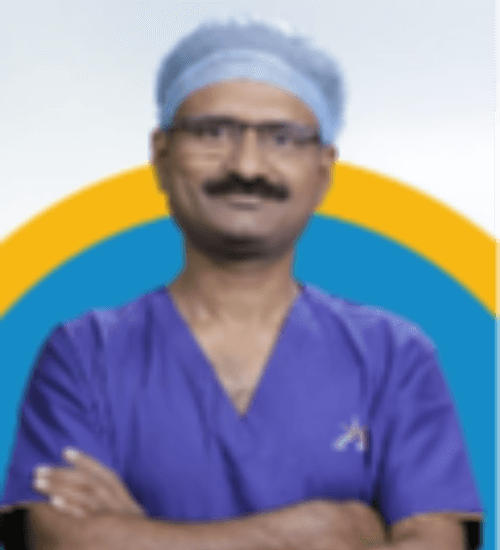 Dr. Manjunath NML - Senior Consultant - Minimally Invasive & Robotic Surgical Oncology , Surgical Oncology | Oncological resections; Robotic-assisted cancer treatment , Solid tumors; Gastrointestinal cancers; Thoracic cancers | K R Road , Bangalore