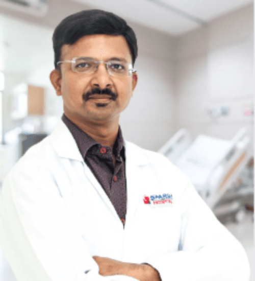 Dr. Balaji B S B S - Senior Consultant – Neurologist & Epileptologist | Comprehensive Epilepsy Evaluation & Management Pre-surgical Evaluation for Epilepsy Surgery Video EEG (VEEG) Monitoring Stereo EEG (SEEG) & Electrocorticography (ECoG) Acute Stroke Management & Thrombolysis Neurocritical Care Headache Disorders Movement Disorders Dementia & Cognitive Disorders Neuromuscular Disorders Demyelinating Diseases Botulinum Toxin (Botox) Therapy for Neurological Disorders | Sarjapur Road