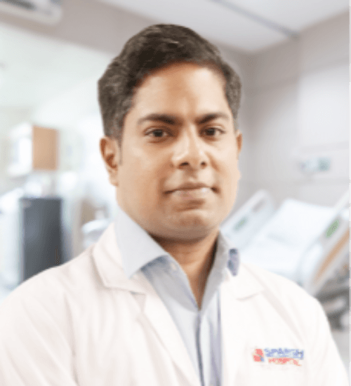 Dr. Gurucharan S Shetty - Interventional Radiology  Radiology - Interventional Radiology | Oncology related interventions including ablations,TACE,Radio embolisations,PICC lines,IVC filters,etc Hepatobiliary and Gastrointerventions including GI bleeds,TIPSS etc. Wide spectrum of Vascular and Non-Vascular Interventional Procedures Peripheral and Visceral Angioplasty & Embolization for Tumors and Aneurysms . Image-Guided Biopsies and Drainage Procedures Venous Interventions and management of arteriovenous and venous malformations and varicose veins Uterine artery embolisation for various Pathologies and Prostate Artery Embolization Varicoceles and pelvic venous congestion management Genicular artery and transarterial microembolisations for musculoskeletal indications. Lymphatic interventions. Neurointerventional Radiology | Sarjapur Road