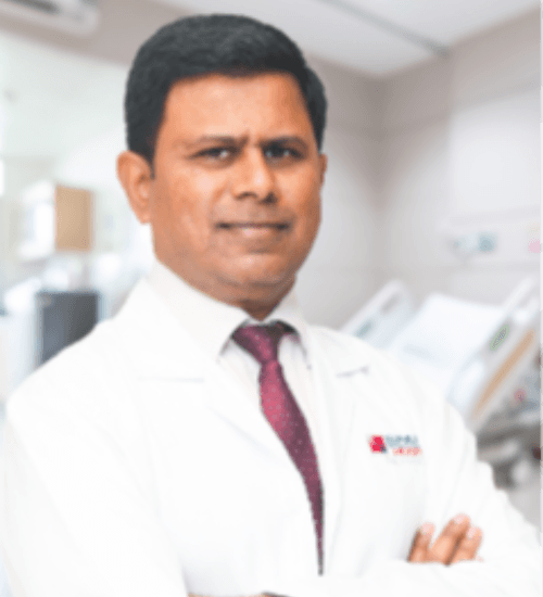 Dr. Naveen Kumar H R - SENIOR CONSULTANT - PLASTIC, RECONSTRUCTIVE & COSMETIC SURGERY | Trauma, Hand and Burns reconstructive surgeries Cancer and Breast reconstruction surgeries Cleft and Craniofacial Faciomaxillary Lymphedema surgeries Gender Reaffirmation surgery Brachial Plexus and Nerve transfers Diabetic foot and Pressure sore Reconstruction COSMETIC SURGERY Hair transplant Liposuction Rhinoplasty Face lift and Neck lift surgery Arm lift, Thigh lift, Tummy tuck Breast surgeries (Reduction,Implant and lift) Gynecomastia surgery PRP, GFC, Exosome Hair restoration Skin rejuvenation and Dermabrasion | Sarjapur Road