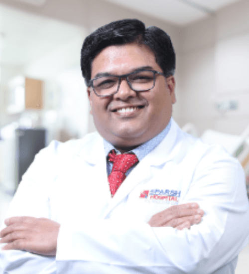 Dr. Ramkumar Jayaprakash - HOD and Lead Consultant - Critical Care Medicine | Management of multi-organ failure Advanced hemodynamic monitoring and support Mechanical ventilation strategies for acute respiratory distress syndrome (ARDS) and other lung pathologies Sepsis and septic shock management Post-operative critical care Neurocritical care Resuscitation and emergency critical care | Sarjapur Road
