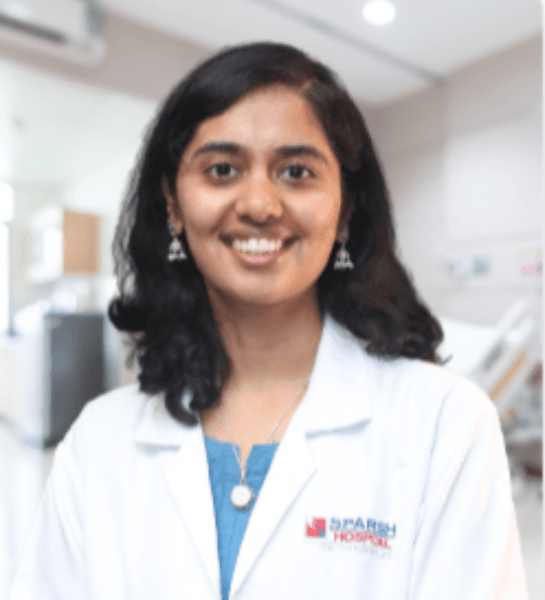 Dr. Remya Rajan - Junior Consultant - Internal Medicine , General Medicine | General Medicine, Internal Medicine | Sarjapur Road