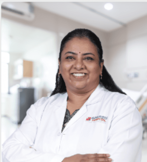 Dr. Shalini Addlur - Consultant - Pediatrics and neonatology | General Pediatrics and Newborn Care Growth & Development Monitoring Vaccinations & Preventive Child Health Management of Common and Complex Childhood Illnesses Neonatal Care, including Preterm and High-risk Infants | Sarjapur Road