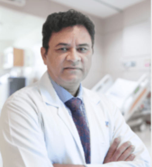 Dr. Shanmukh Hiremath - Senior Consultant - Cardiothoracic and Vascular Surgery (CTVS) | Beating Heart Surgery Heart Failure and Cardiac Surgery Valvular Repair and Replacement Surgery Thoracic Surgery and VATS (Video-Assisted Thoracoscopic Surgery) Vascular Surgery – Aneurysm and Aortic Dissection Surgery Heart–Lung Transplantation Thoracic and Mediastinal Oncosurgery | Sarjapur Road