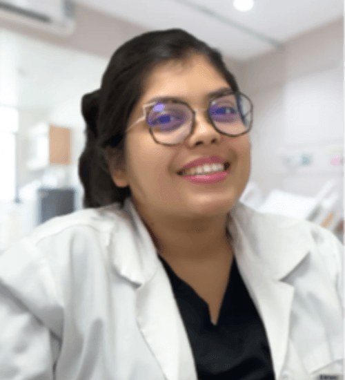 Dr. Shreya Dutta - Consultant Pedodontist , Pediatric and Preventive Dentistry | Management of uncooperative children and special children Myofunctional appliances (interceptive orthodontics) Full mouth rehabilitation under general anesthesia Cleft lip and palate patients | Sarjapur Road