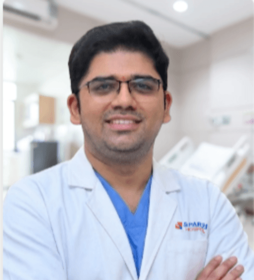 Dr. Shreyas S Sarode - Oral and Maxillofacial Reconstructive Surgeon, Implantologist | Surgical extraction of impacted wisdom teeth Management of cysts, infections, and benign oral lesions Treatment of dental and jaw-related pain , Dental Implants & Bone Reconstruction | Sarjapur Road