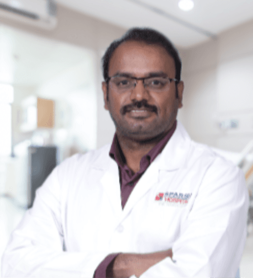 Dr. Sudhakar Reddy - Consultant - Emergency Medicine | Emergency consultant- Medical, Surgical, Pediatric and Trauma. ACLS Instructor Procedures in ER – Chest tubes, central/arterial lines, Emergency ultrasound,Transvenous pacing, Difficult airway management,cricothyrotomy, Suprapubic catheterization,fracture and dislocation reductions | Sarjapur Road