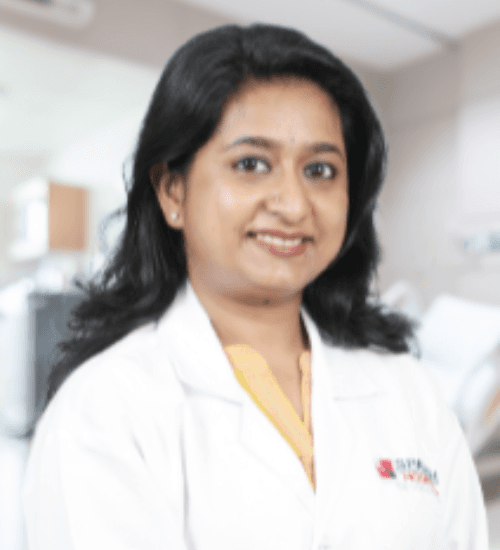 Ms. Vani Krishna - Lead Clinical Nutritionist | Weight management and obesity PCOD and PCOS Sports nutrition Diabetes management GI disorders Pediatric Nutrition | Sarjapur Road