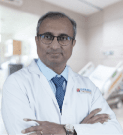 (Prof.) Dr Praveen Mathew - Senior Consultant Gastroenterology | Clinical Gastroenterology, Hepatology and Pancreatology Gastroscopy, Colonoscopy, Small Bowel Enteroscopy- Diagnostic and Advanced Endoscopy ERCP, Spy Cholangioscopy and Laser Lithotripsy ⁠Endoscopic Ultrasound Interventions Third space procedures – POEM, EMR, ESD | Hennur Road , bangalore
