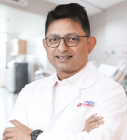 Dr. (Lt Col) Manish Kumar - Senior Consultant – Medical Oncology | All Solid Tumors and Malignant Hematological disorders | Hennur Road , bangalore