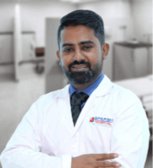 Dr. Anand Kumar K - Lead Consultant in Haematology, Bone Marrow Transplant & Paediatric Oncology | Bone marrow transplant Haematology Paediatric oncology Adoptive cellular therapy Specialises in treating haematological conditions such as: Thalassaemia Sickle cell anaemia Refractory anaemia Polycythaemia Thrombocytopenia Leukaemia Lymphoma Bleeding and clotting disorders Experienced in managing childhood cancers like: Brain tumours Bone tumours Wilms’ tumours Neuroblastoma Expert in bone marrow transplants of all types for various disorders | Hennur Road , bangalore
