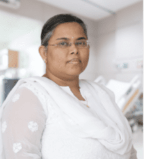Dr. Ann Agnes Mathew - Senior Consultant - Paediatric Neurology | Child Neurology and developmental conditions Muscular dystrophies Congenital myopathies Myasthenia Childhood Epilepsy Childhood Stroke Neurodegenerative conditions Childhood headaches. | Hennur Road , bangalore