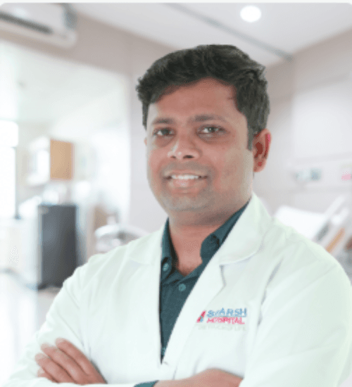 Dr. Avinash Lakha - Associate Consultant – Neurosurgery | Head and Spine Injury Cranial Tumor Surgery Degenerative Spine Disease Spinal fixation surgery Endoscopic pituitary surgery Endovascular Surgery | Hennur Road , bangalore
