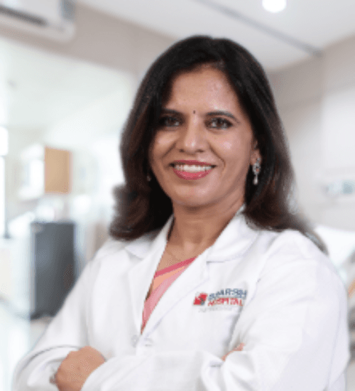 Dr. Chaynika Agarwal - Senior Consultant – Radiology | Women’s Imaging Cardiac Radiology Oncology Imaging Transplant Imaging Interventional Imaging | Hennur Road , bangalore
