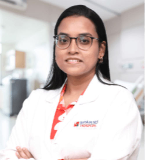Dr. Deepmala Karmakar - Consultant - Interventional Radiology | Comprehensive vascular and non-vascular interventions across the entire body | Hennur Road , bangalore