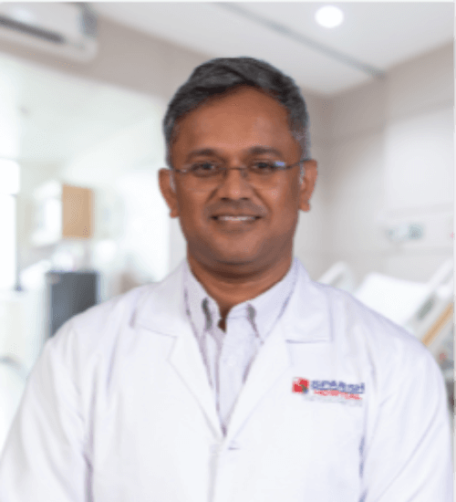 Dr. Kedar Hibare - Lead Consultant - Clinical & Interventional Pulmonologist | Advanced Bronchoscopy (Rigid & Flexible) Endobronchial Ultrasound (EBUS) – TBNA & Transbronchial Cryobiopsy Radial EBUS & Guided Bronchoscopic Biopsies Cryotherapy, APC, & Laser Therapy for Airway Tumors Balloon Dilation & Airway Stenting Therapeutic Thoracoscopy, Pleuroscopy & IPC placement | Hennur Road , bangalore