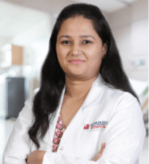 Dr. Krupa Mulgaonkar - Consultant - Anaesthesiology | Regional anesthesia | Hennur Road , bangalore