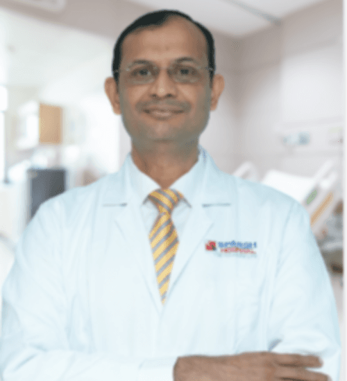 Dr. M M Satish Kumar - Senior Consultant - Nephrologist and Transplant Physician | Adult Nephrology and Renal Transplantation Preventive Nephrology Critical Care Nephrology Continuous Renal Replacement Therapy (CRRT) | Hennur Road , bangalore
