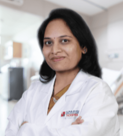 Dr. Megha D. Kadam - Consultant Neonatologist And Paediatrician | Newborn resuscitation and Critical Care. Pediatric nutrition. Growth and development. Lactation consultation. | Hennur Road , bangalore