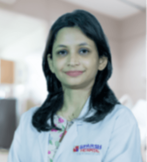 Dr. Meghana P R - Consultant ENT | Pediatric Otorhinolaryngology Microscopic Ear Surgeries Endoscopic Sinus Surgery Pediatric Adenoid and Tonsil Surgeries | Hennur Road , bangalore