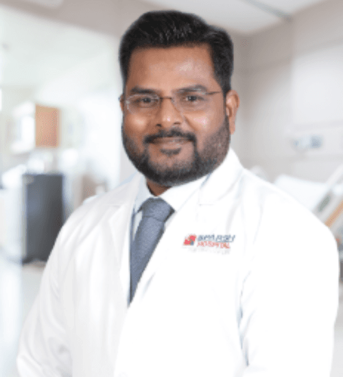 Dr. Murali Mohan - Lead Consultant Neurosurgery | Brain Tumors Skull Base Surgeries Craniovertebral (CV) Junction Disorders Spine Surgery Complex Spinal Deformity Surgery including Scoliosis Head & Neck Junction Surgery Stereotactic Neurosurgery Minimally Invasive Neurosurgical Techniques | Hennur Road , bangalore