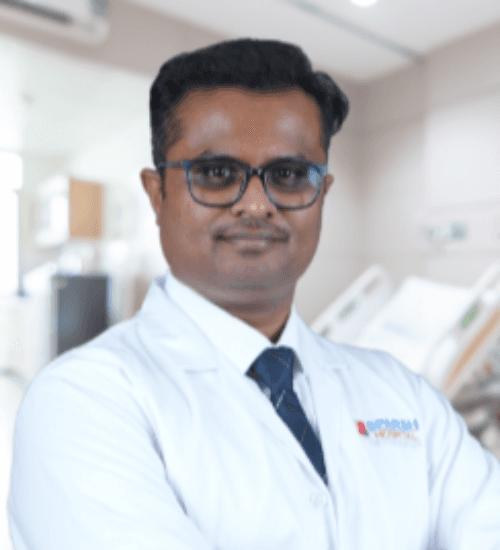 Dr. Nirdesh H J - Consultant - Spine Surgeon , Surgical Navigation and Imaging  Neuroscience  Orthopaedic | Minimally Invasive Spine Techniques Endoscopic Spine Surgery Robotic Spine Surgery Navigation-Assisted Spine Surgery Complex Spine Deformity correction and Revision Spine Surgery Cervical Spine surgeries Spine Tumor Surgery Spinal Pain Management | Hennur Road , bangalore