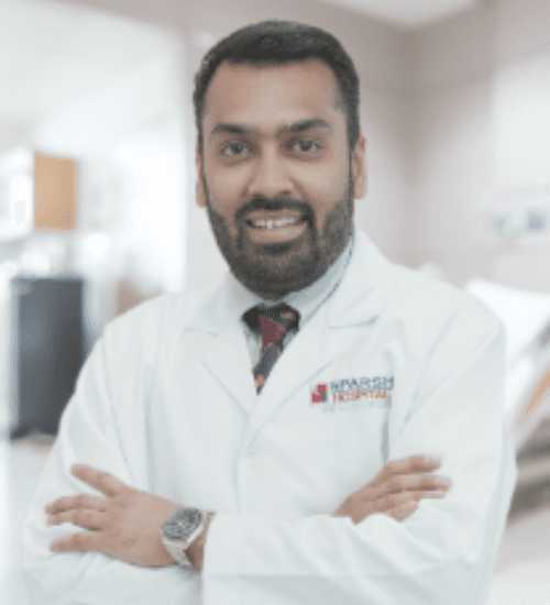 Dr. Pawan Kumar Chajed - Consultant - Orthopaedics | Shoulder and Knee Sports Injuries. Arthroscopy and Sports Injuries Surgeon Complex Trauma Surgeon. Joint replacement Surgeon. | Hennur Road , bangalore