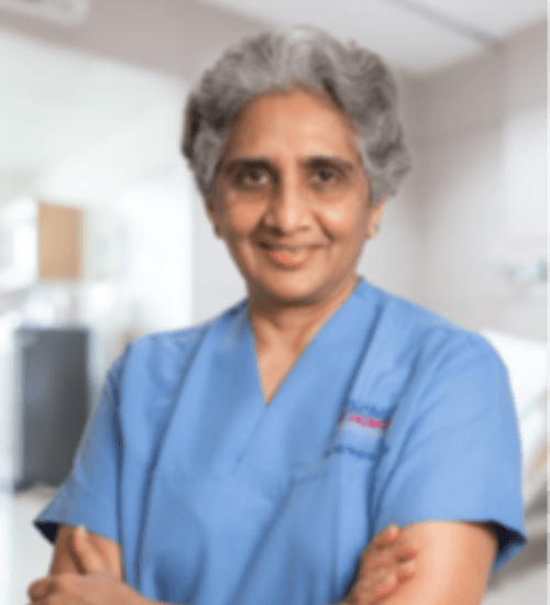 Dr. Prathima Reddy - Director & Lead Consultant, Department of Obstetrics and Gynaecology | Laparoscopy & Endogynaecology Laparoscopic Hysterectomy Vaginal Hysterectomy/Abdominal Hysterectomy Endometeriosis Urogynaecology Cancer Screening & Gynae Oncology Menopausal Health High-Risk Obstetrics – Preeclampsia and Eclampsia / Gestational Diabetes Postnatal Health/Postpartum Depression Reproductive & Sexual Health Paediatric and Adolescent Gynaecology | Hennur Road , bangalore