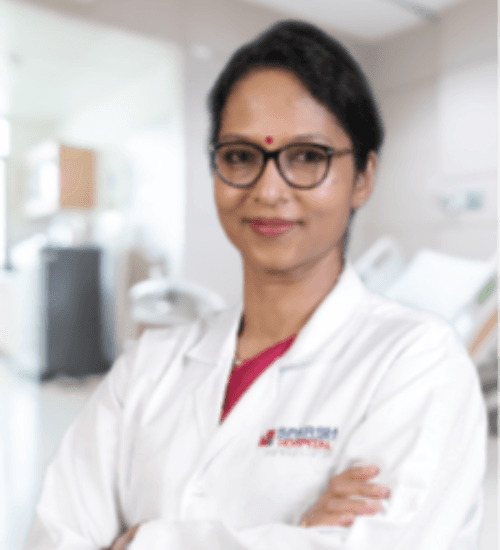 Dr. Priya Murthy - Lead - Laboratory | Exhaustive experience in the diagnostic and service industry, running company-wide operational functions and leading large-scale projects, from inception to successful completion, while making/executing sound strategic decisions | Hennur Road , bangalore