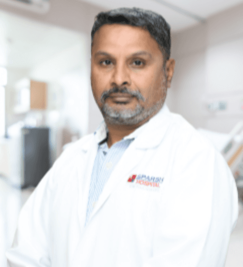 Dr. R. Ravi Naik - Senior Consultant – Cardiac Anaesthesia | Adult and Paediatric Cardiac Anaesthesia Thoracic Anaesthesia Paediatric General Anaesthesia Cardiothoracic Intensive Care General Anaesthesia including Neuroanaesthesia Peri-operative Transesophageal Echocardiography | Hennur Road , bangalore