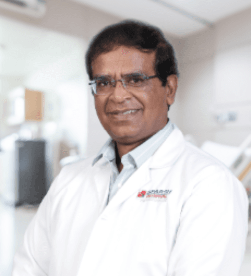 Dr. Ramesh K N - Senior Consultant – Geriatrics and Internal Medicine | Internal Medicine Geriatrics Care of the elderly Infections | Hennur Road , bangalore