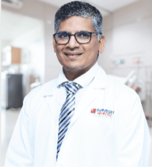 Dr. Ravishankar Shetty K - Lead Cardio Thoracic & Transplant Surgeon (Cardiovascular & Thoracic Surgery) | Minimally invasive cardiac surgery    Aortic surgeries    Valve repairs    Off-pump and redo coronary artery bypass grafts (CABG)    Congenital heart disease corrections    Extracorporeal Life Support (ECLS)    Cardiac and renal transplants | Hennur Road , bangalore