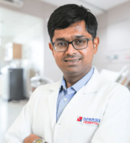 Dr. Ritvik Raghu - Associate Consultant Medical Gastroenterology and Hepatology | Comprehensive management of gastrointestinal, hepatobiliary, and pancreatic disorders Chronic liver disease(CLD),Fatty Liver(MASLD), cirrhosis, acute liver failure(ALF/ACLF), and liver cancer/HCC Pre- and post-liver transplant care Management of gastrointestinal bleeding and GI emergencies Luminal disorders including GERD, IBS, IBD, Constipation, Diarrhoea and malabsorption syndromes Pancreatic diseases including acute and chronic pancreatitis, Pancreatic Malignancies. Advanced therapeutic endoscopy: variceal band ligation, stricture dilatation, PEG placement Diagnostic endoscopy and colonoscopy Capsule endoscopy and high-resolution manometry interpretation Metabolic and alcohol-associated liver and pancreatic disease Nutrition-focused and holistic gastrointestinal care | Hennur Road , bangalore