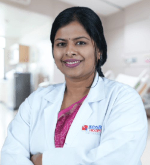 Dr. Shabnam Shashidhar - Lead Consulant - Intensive Care | Critical Care Medicine | Hennur Road , bangalore