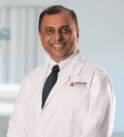 Dr. Sharan Shivaraj Patil - Chairman and Chief Orthopaedic Surgeon | Orthopaedic Surgery Paediatric Orthopaedics Joint Replacement Complex Trauma | Hennur Road , bangalore