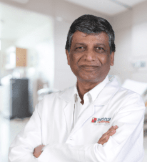 Dr. Shekar Patil - Director - Oncology Services | Precision Medicine & Novel therapies | Hennur Road , bangalore