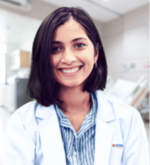 Dr. Sugandha Mishra - Consultant Orthodontist, Department of Maxillofacial & Dental Surgery | Temporo-mandibular joint (TMJ) & its disorders: The Temporomandibular Joint and related conditions affecting jaw movement, function, and pain. Mini-implant assisted rapid maxillary expansion (MARPE): A skeletal expansion technique using mini-implants to widen the maxilla with minimal dental tipping. Myofunctional Orthodontics: Early growth-modification treatments to correct jaw discrepancies, improve airway function, and guide facial development in growing children. Digital Orthodontics: Use of digital scans, simulations, and treatment previews to enhance treatment accuracy and patient understanding. Damon Self-Ligating Braces: Advanced fixed orthodontic treatment offering efficient tooth movement, improved comfort, and aesthetically pleasing results with fewer appointments. Clear Aligner Therapy (Invisalign): Discreet, digitally planned aligner treatments for teens and adults seeking comfortable, removable, and predictable smile correction. Comprehensive Bite Correction: Management of crowding, spacing, deep bite, open bite, crossbite, and jaw alignment concerns through individualized treatment planning. Smile Aesthetics & Facial Harmony: Orthodontic planning that considers facial profile, lip support, and overall smile balance. Special Care Orthodontics: Experience in managing orthodontic treatment for patients with special healthcare needs with a focus on comfort and compliance. | Hennur Road , bangalore