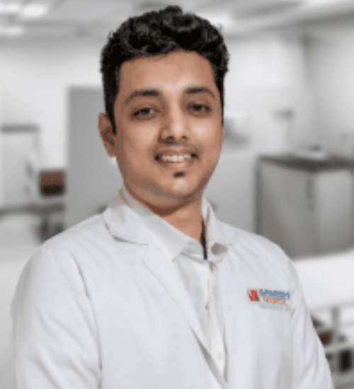 Dr. Suraj Hindiskere - Lead Consultant - Musculoskeletal Oncology | Endoprosthetic or megaprosthesis reconstruction  Biological Reconstruction with recycled autograft and allograft  Patient-Specific Implantation  3D Printing  Paediatric Reconstructions  Precision Surgeries | Hennur Road , bangalore