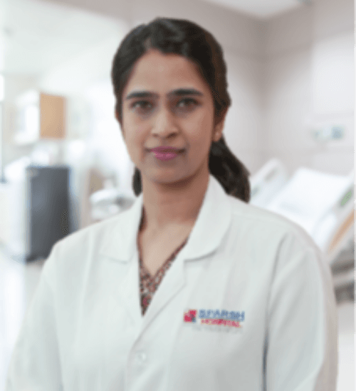 Dr. Surya S - Consultant – Dermatology | General Dermatology and Aesthetic Dermatology | Hennur Road , bangalore