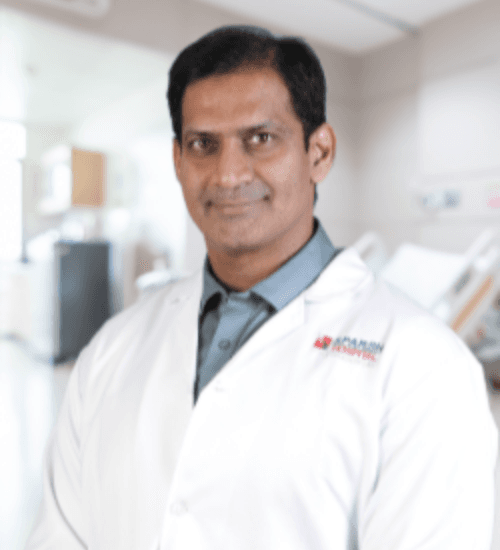 Dr. Uday Bhaskar M - Senior Consultant - Urology | Robotic surgery Laser TURP RIRS Urethroplasty Reconstructive urology Urogynecology | Hennur Road , bangalore