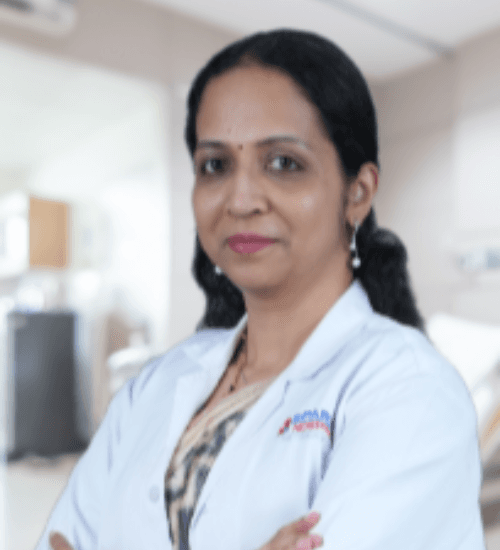 Dr. Veni Nekkilady - Consultant - Obstetrics & Gynaecology | Managing pregnancies with complications Fertility evaluation and assisted conception Minimally invasive gynecological procedures Patient-centric approach in handling complex and delicate cases with compassion and precision | Hennur Road , bangalore