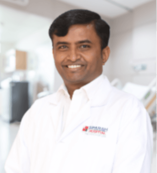 Dr. Vijay C L - Consultant – Thoracic Surgery | Robotic Lung Cancer Surgery Robotic Thymus/Thymoma Surgery Video Assisted Thoracoscopic Surgery (VATS) Single Incision VATS / Uniportal VATS Airway Surgery/Tracheal Stenosis/Tumor Complex and Redo Thoracic Surgery Surgery for Tuberculosis (TB) | Hennur Road , bangalore