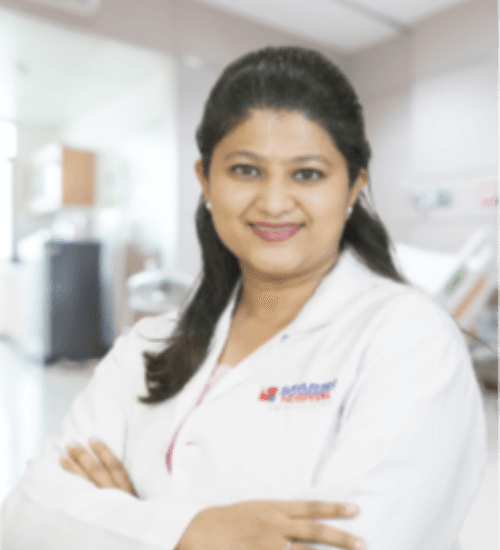 Dr. Vishakha V Rane - Consultant - ENT | Nasal Metabolic Surgeries ENT | Hennur Road , bangalore